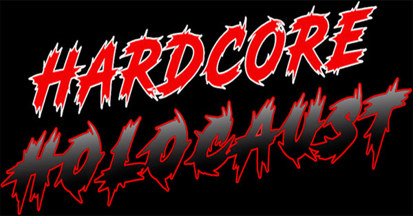 Hardcore Holocaust Promotions